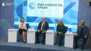 Туристическая экосистема для участников СВО