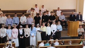 стихотворение | Видеть Бога в любых обстоятельствах