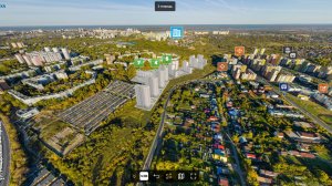 Застройщики Мариуполя