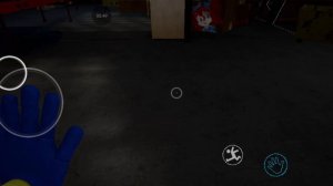 прохожу Поппи плейтайм