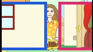 Spotlight 4 SB Module 5 Tea Party p. 75 стары учебник (p. 7 part 2новый учеб.) ex. 3