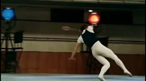 Балет "Матч" (Екатерина Максимова и Владимир Васильев) (Варна, 1964)