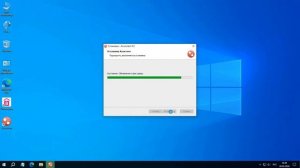 Установка АССИСТЕНТ