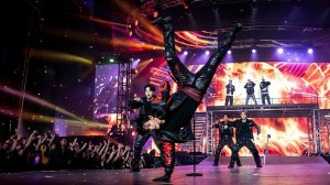 Это был самый неожиданный момент Тэхёна на "Spotify x BTS SWIMSIDE"