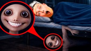 НЕ СПИ! ЧЕЛОВЕК ЗА ОКНОМ МОЖЕТ БЫТЬ ПОД ТВОЕЙ КРОВАТЬЮ