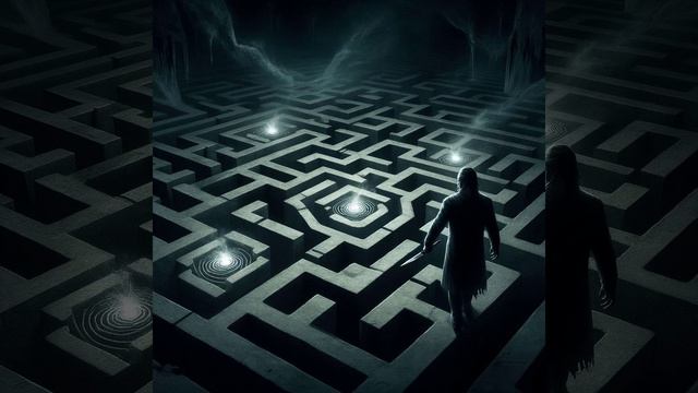 Человек не действует. Как изменить судьбу?