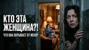 Я ВЕРНУЛАСЬ ДОМОЙ… А ТАМ ЖИЛА ДРУГАЯ ЖЕНЩИНА | Истории из жизни