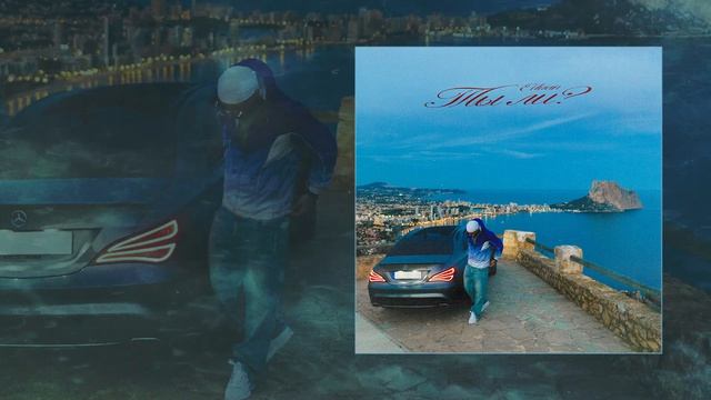 EDVAN - Ты ли ? (Официальная премьера трека)