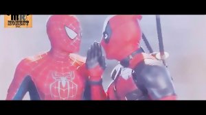 Фильм "Мстители: Секретные Войны" станет последним фильмом про Мстителей? Будущее КВМ 2027-2032