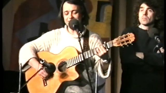 Жуков Калашников Кто пил вино 1989.mpg