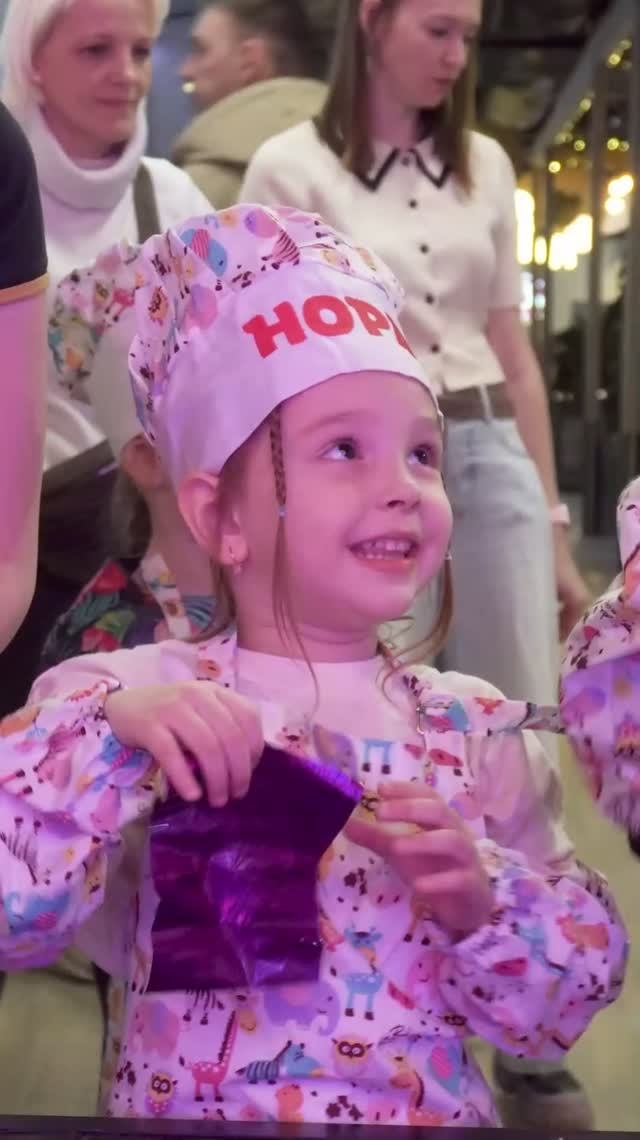 Шоу поваров: авторский сэндвич