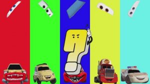 🧩👀 ВЕСЕЛАЯ ГОЛОВОЛОМКА И ТАНЦЫ! Мультик Игры для детей 🏆