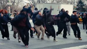 Майкл | Промо-ролик: Don t Walk, Moonwalk