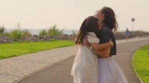 Морская набережная СПБ