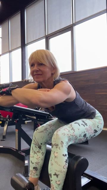 Тренажеры для приседаний