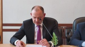 Совет при министерстве конкурентной политике.