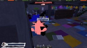 48 kills as STRICT RULES ALICE in FPE:S