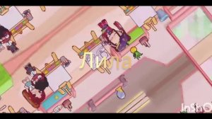 Новая Рутина семья в аватар ворлд❤ #awatarworld