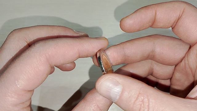 Обзор монет #7. Уругвай.