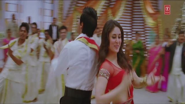 Yt1s.com - Chammak Challo Full Song Video Ra One  ShahRukh Khan  Kareena Kapoor