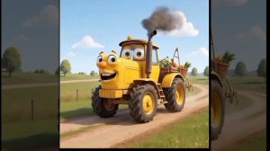 26-03-2026 Песня про трактор
