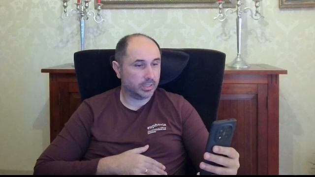 Вопросы аудитории