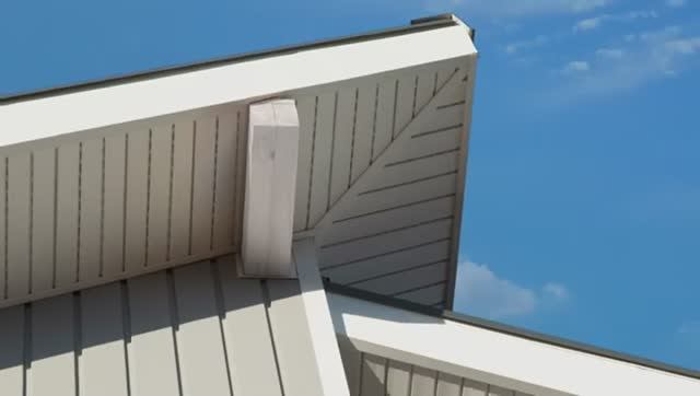 Как выбрать софиты для крыши и не ошибиться