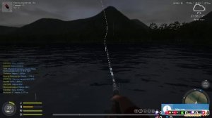 Русская рыбалка 4🎣🎏🦈ВСЕМ ПРИВЕТ И УДАЧНОГО КЛЁВА!!!!!!!!!!!