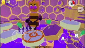 Прохожу Улей на золотую медаль #superbearadventure