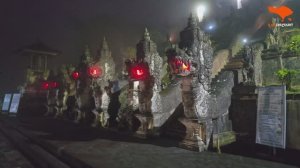 Восточный Бали. Трехдневный тур