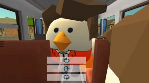 зомби апокалипсис - зомби вирус а школе 4 серия (мы все мертвы)