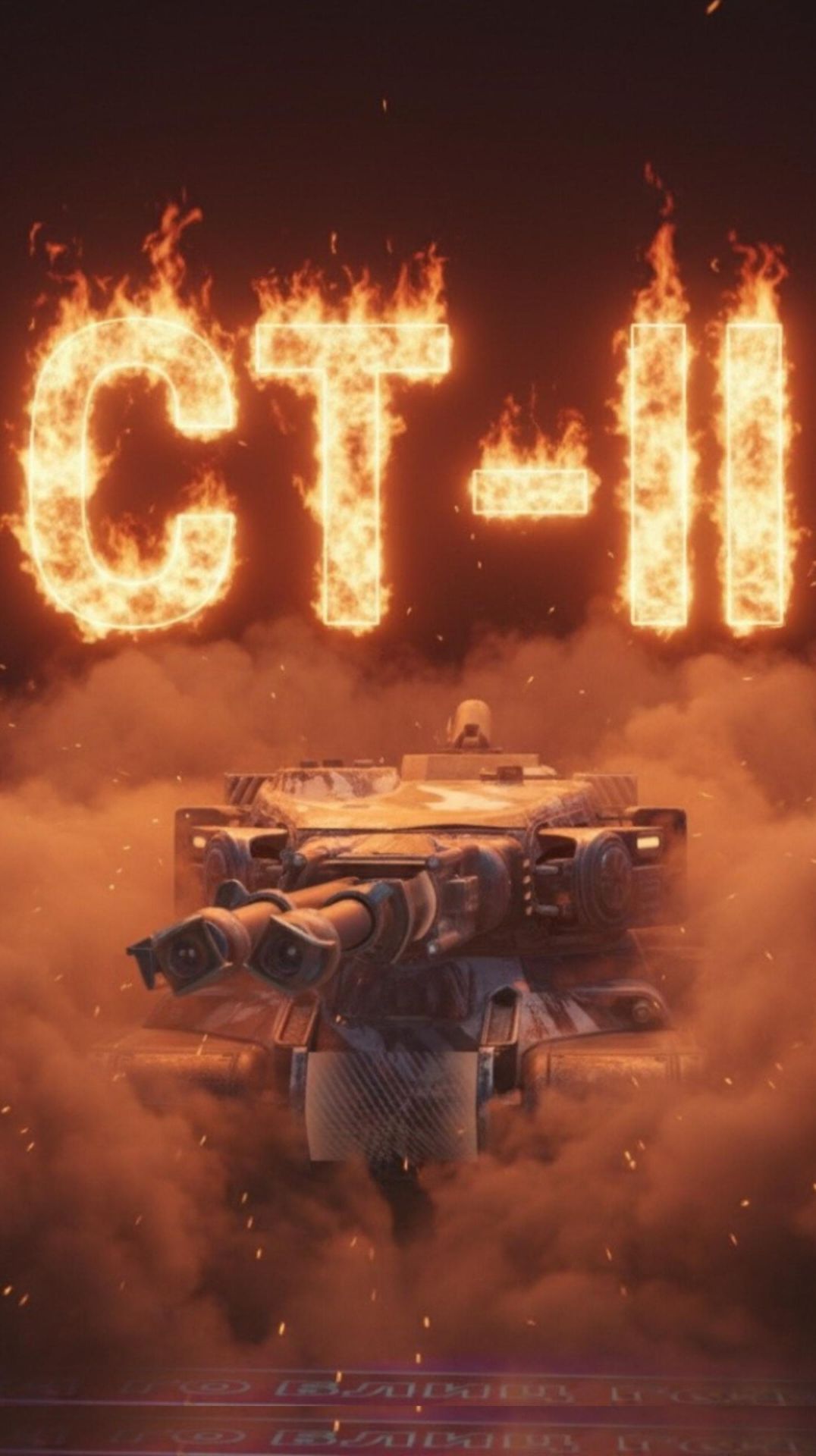 СТ-2 ТОП Новой ветки Советских ТТ /// Tanks Blitz