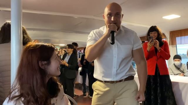 ДружноНО: мультикультурная столица молодёжи