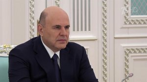 Сегодня второй день рабочего визита премьера Михаила Мишустина в Казахстан.