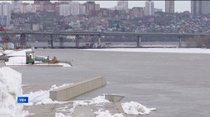 В программе «Уфимское время» обсудят подготовку к предстоящему паводку