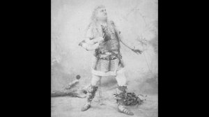 Эммануэль Лафарж- тенор  записи 1901- 1905