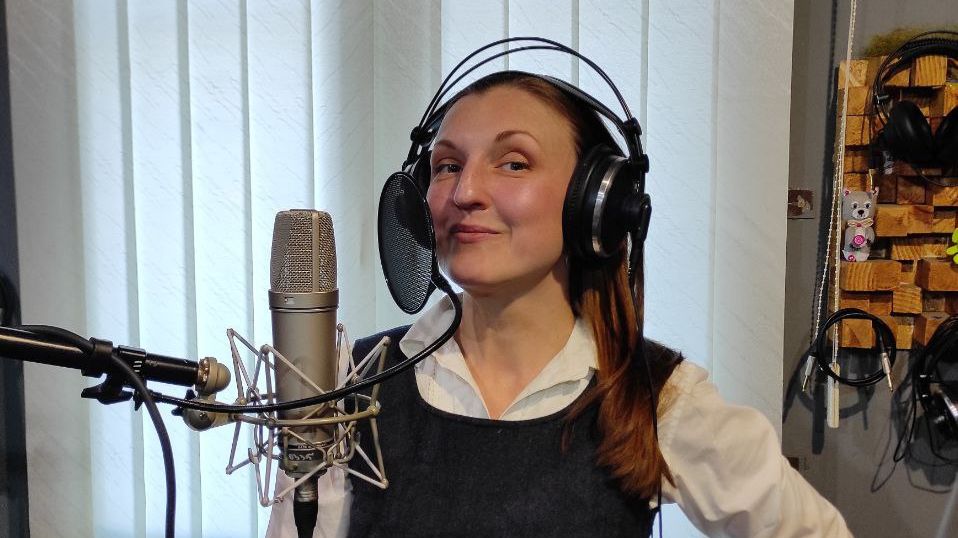 И ты летишь - Анастасия Макарова