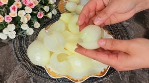 Почему я раньше так не готовила? Я не устаю их готовить! Дешево и безумно вкусно.