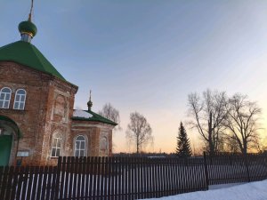 вечер 26 марта