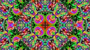 Видеофоны! Видеофон!!! Три чайных розы 5 - футаж от Киностудии Мудрого Кота Тимофея!!!