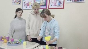 видеопрезентация