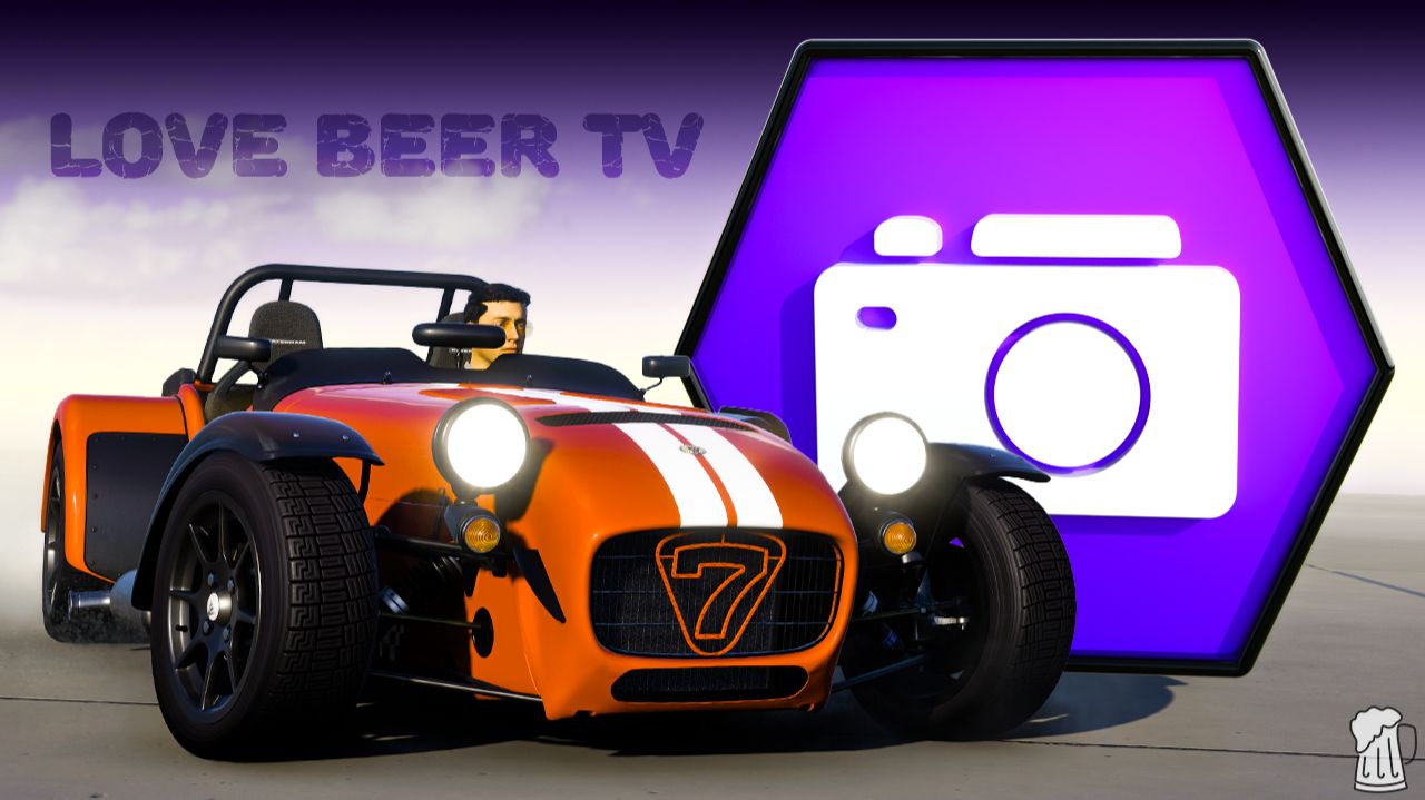 🟣 Forza Horizon 5 🍺 Фотоиспытание!!! #APEXSUPERSTARS Летний Сезон!!! 26.03.2026