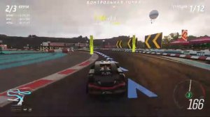 Forza Horizon 4 Форза 4 гоночная игра в открытом мире онлайн