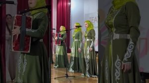 Праздничный концерт «Магия творчества», приуроченный к Дню работника культуры.