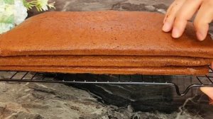 Я ИСКАЛА ЕГО ВСЮ ЖИЗНЬ! Даже МЕСИТЬ НЕ НУЖНО! Лучший ТОРТ в Моем АРСЕНАЛЕ! Воздушный и СОЧНЫЙ