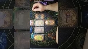 27.03.2026: Расклад на день для Вас!