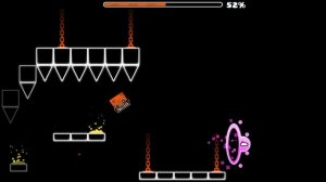 Geometry Dash ГД КАК ПРОЙТИ БЭЙЗ АФТА БЭЙЗ НА 3 МОНЕТКИ! 5 ЛЕВЛ!