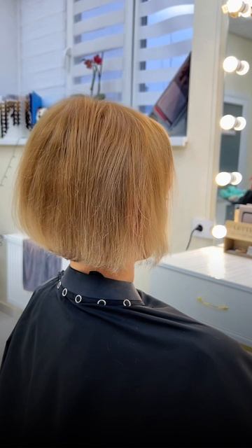 Обучение стрижкам