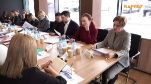 Развитие социальной сферы Магаданской области обсудили министры и заместители глав округов