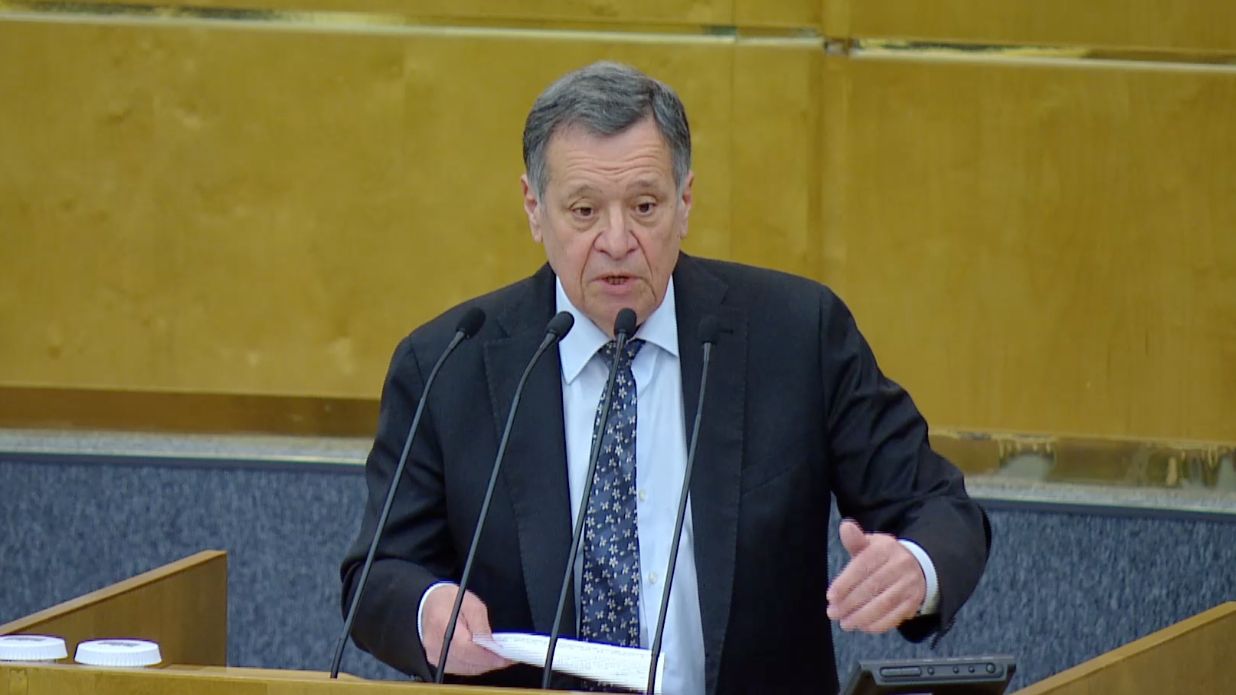 «Единая Россия» поддерживает усилия Банка России по борьбе с инфляцией